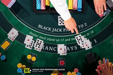 Melhor Blackjack Blogs