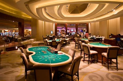 Melhor Blackjack Casino Em Atlantic City