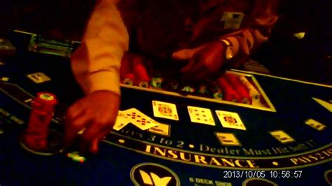 Melhor Blackjack Em Vicksburg