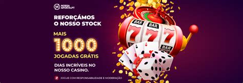 Melhor Casino Apostas Gratis