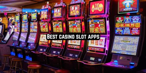 Melhor Casino App Para Android