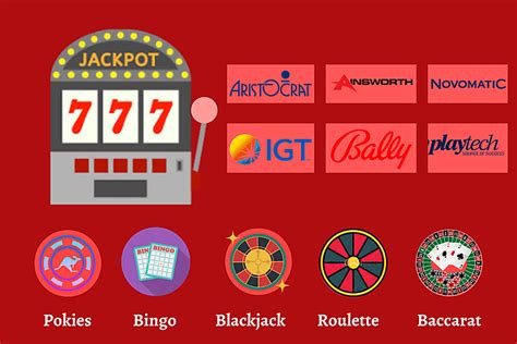 Melhor Casino Apps Australia