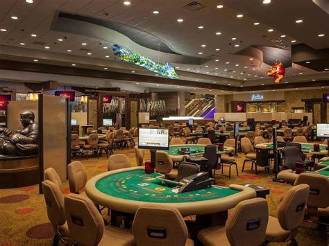 Melhor Casino Blackjack Los Angeles