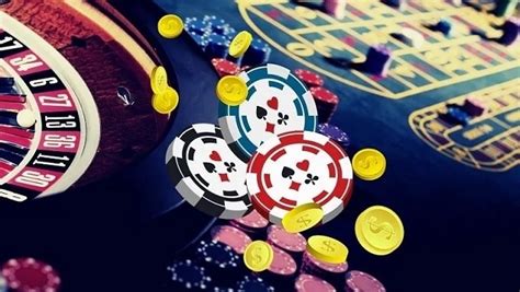 Melhor Casino Nao Na Faixa