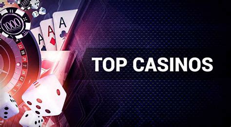 Melhor Casino Online No Canada