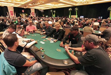 Melhor Casino Poker Na Florida