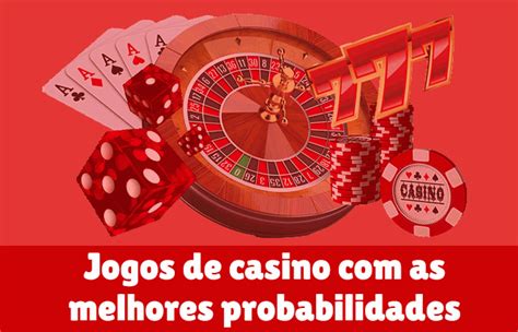 Melhor Casino Probabilidades Em Louisiana