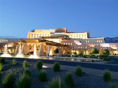Melhor Casino Resort No Novo Mexico