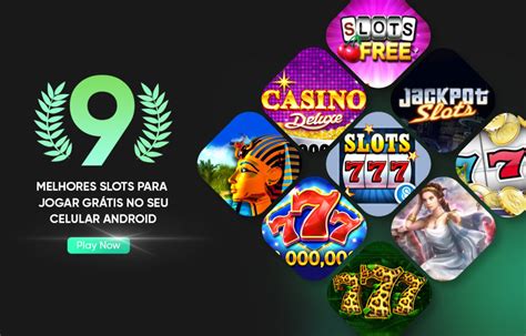 Melhor Casino Slot De Aplicativos Para O Android