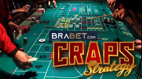 Melhor Estrategia De Craps Para Ganhar