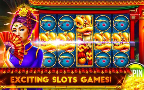 Melhor Gratuito Slots App Android