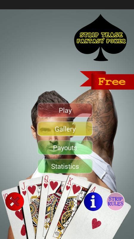 Melhor Gratuito Strip Poker Android