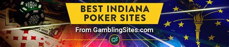 Melhor Indiana Sites De Poker