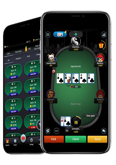 Melhor Ios Poker Apps