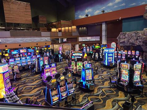 Melhor Kansas City Casinos