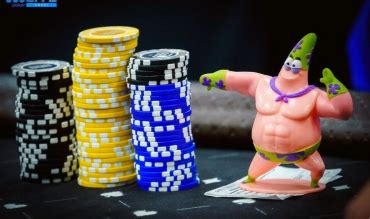 Melhor Maneira De Ganhar Torneios De Poker Online