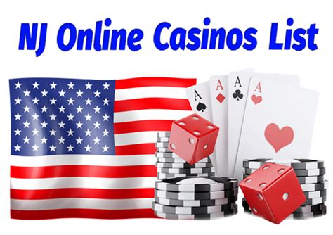 Melhor Nj Opinioes Casino Online