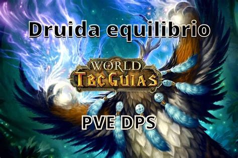 Melhor No Slot De Bugigangas Equilibrio Druida 5 4