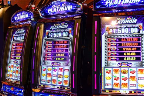 Melhor Penny Slots Em Casinos