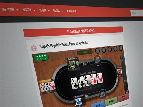 Melhor Poker Online Australia Forum