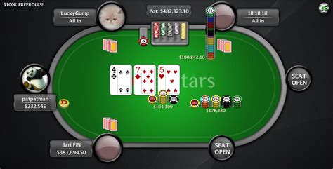 Melhor Poker Online Para Os Usuarios De Mac