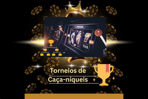 Melhor Torneio De Slot Apps