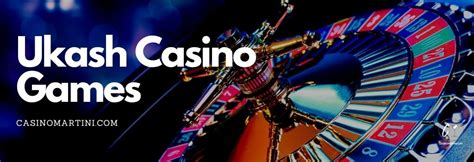 Melhor Ukash Casino