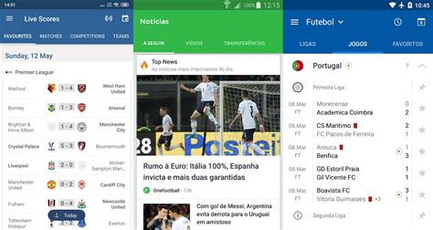 Melhores Apostas Desportivas Apps Android