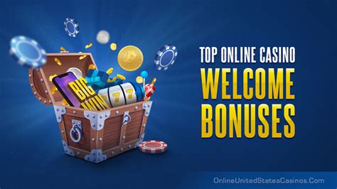 Melhores Bonus De Casino Online Oferece
