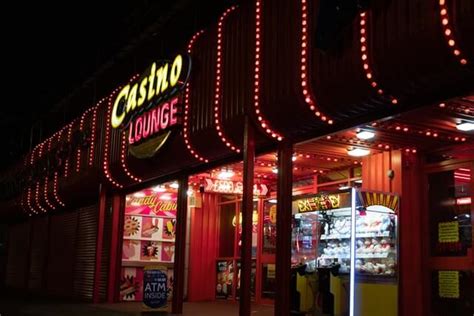 Melhores Casinos Do Estado De Washington