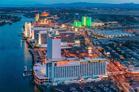 Melhores Casinos Em Laughlin Nv