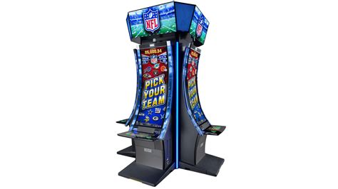 Melhores Da Nfl Slots