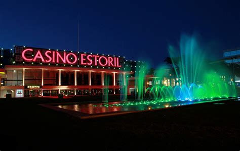 Melhores Europa Casinos Online
