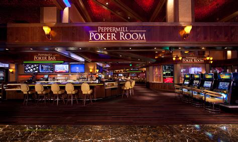 Melhores Salas De Poker Em Reno Nv