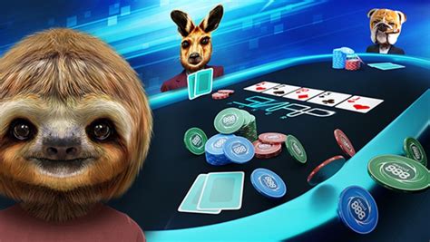 Melhores Salas De Poker Online Do Reino Unido
