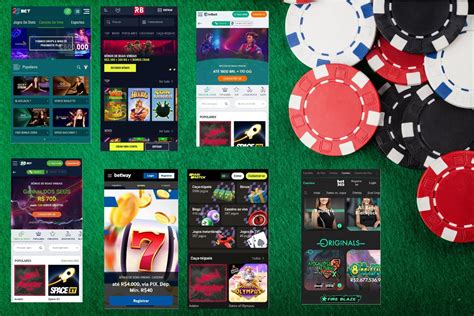 Melhores Sites De Casino Australiano