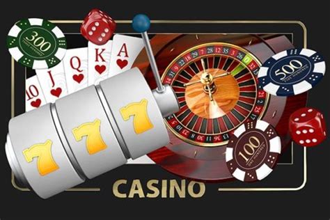 Melhores Sites De Casino Online Em Australia