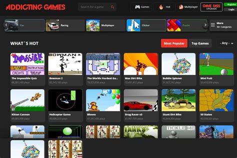 Melhores Sites De Jogos Online Gratis