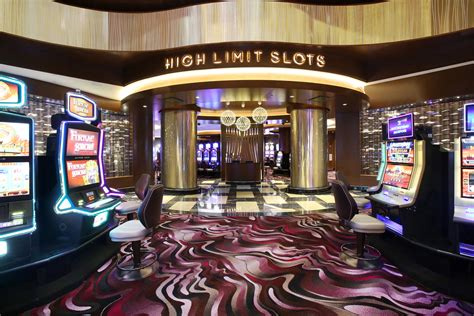 Melhores Slots Casino Em Atlantic City