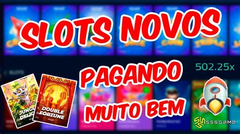 Melhores Slots Duplos Rio