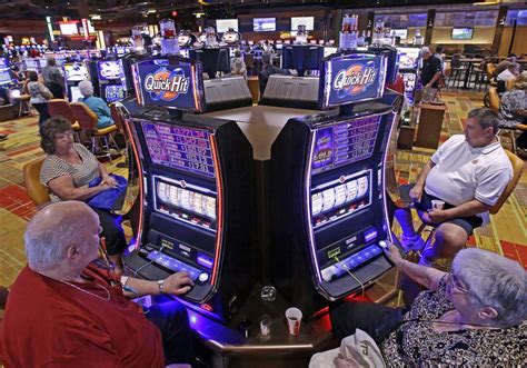 Melhores Slots Em Atlantic City 2024