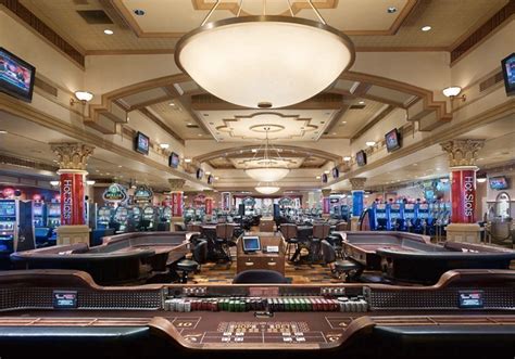 Melhores Slots No Ameristar Council Bluffs