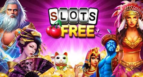 Melhores Slots No Android