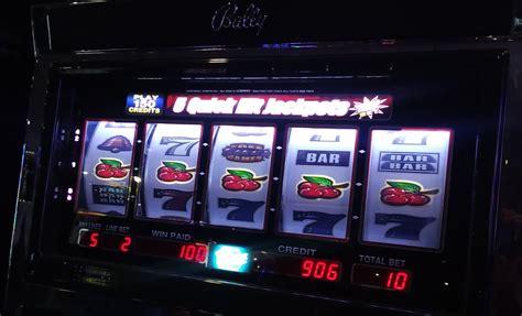 Melhores Slots No Casino Del Sol