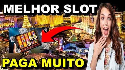 Melhores Slots Online Por Dinheiro