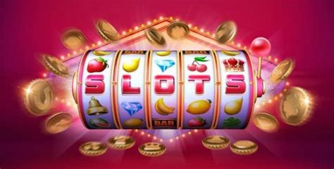 Melhores Slots Para Ganhar Dinheiro