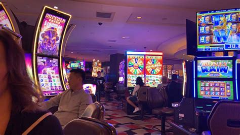 Melhores Slots Planet Hollywood