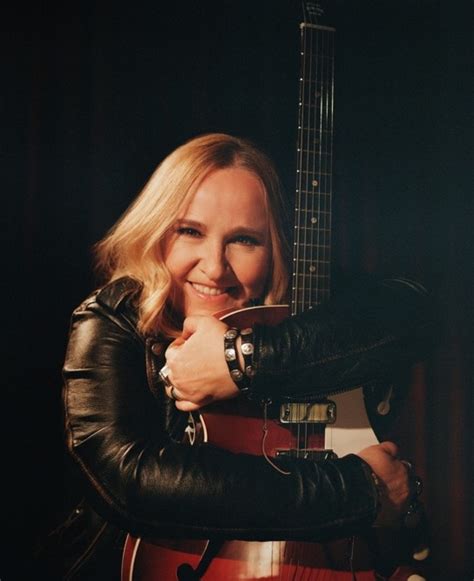 Melissa Etheridge Casino Halifax