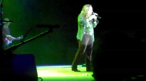 Melissa Etheridge Casino Moncton