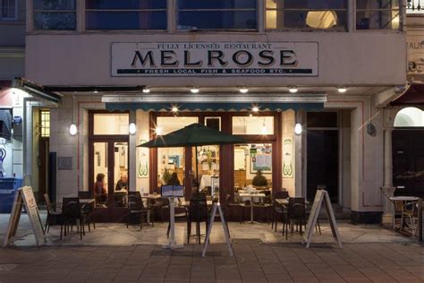Melrose Cafe &Amp; Bar Cowboys Casino